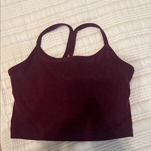 Beyond Yoga Spacedye Crop Top